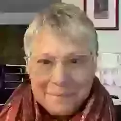 Nancy Billias